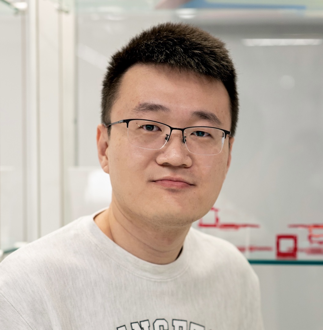 Dr. Xiangxin Dang